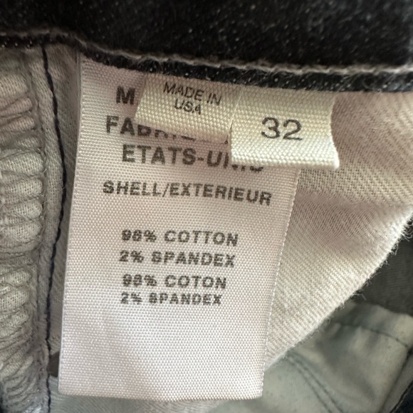 Helmut Lang 32 jeans 119376 - Picture 4 of 9